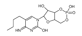 117309-91-8 structure