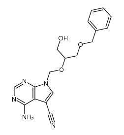 118043-68-8 structure