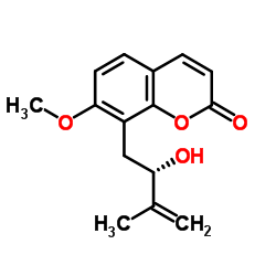 1221-43-8 structure