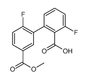 1261898-52-5 structure