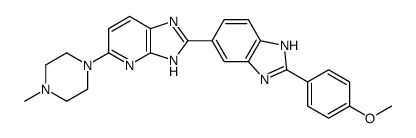 126848-06-4 structure