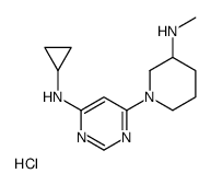 1353953-44-2 structure