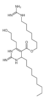 crambescin C1结构式