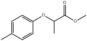 methyl 2-(p-tolyloxy)propanoate picture