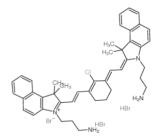 NIR 5c结构式