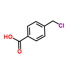 4-氯甲基苯甲酸图片