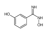 N,3-Dihydroxybenzenecarboximidamide picture