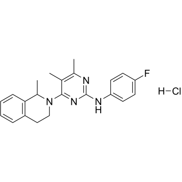 Revaprazan Hydrochloride picture