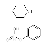 18032-69-4结构式