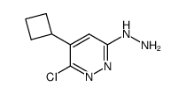 233276-12-5 structure