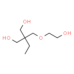 3-Propanediol, 2-ethyl-2-[(2-hydroxyethoxy)methyl]-1 picture