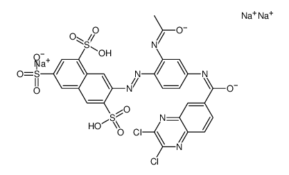 2587-59-9结构式