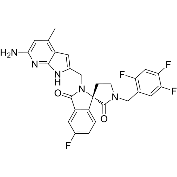 2918815-34-4 structure