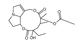 30000-36-3 structure