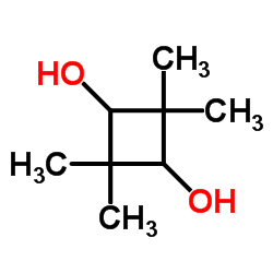 2,2,4,4-四甲基-1,3-环丁二醇图片
