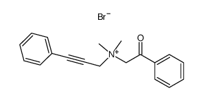 34999-84-3 structure