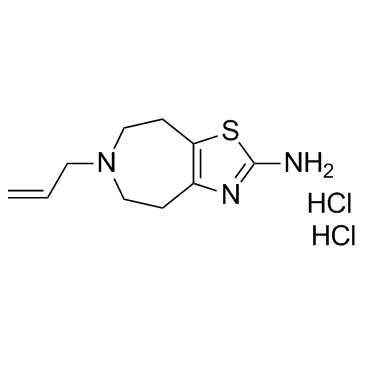 盐酸他利克索图片