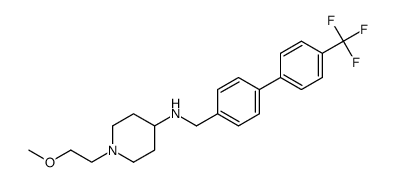 S-isopentyl N-phenylthiocarbamate Structure