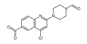 2-bromomethyl-4-chlorobut-1-ene Structure