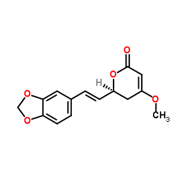 麻醉椒苦素结构式