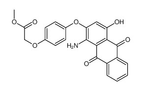 52236-82-5 structure