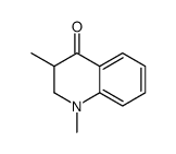 2,3-Dihydro-1,3-dimethylquinolin-4(1H)-one picture