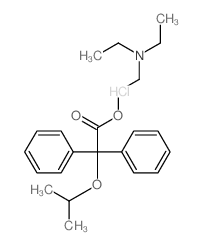 5459-18-7结构式