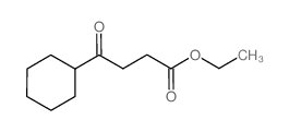 ethyl 4-cyclohexyl-4-oxobutanoate picture