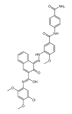 59487-23-9 structure