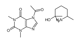 59989-20-7 structure