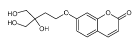 633308-08-4 structure