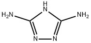 4H-1,2,4-Triazole-3,5-diamine picture