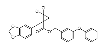 63958-15-6 structure