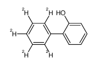 2',3',4',5',6'-pentadeuteriobiphenyl-2-ol picture