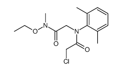 64841-70-9 structure