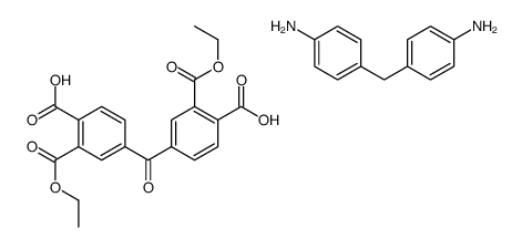 4 4'-CARBONYLBIS[2-(ETHOXYCARBONYL)BENZ& picture