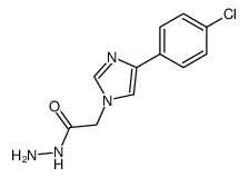 66222-76-2 structure