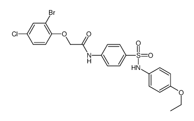 6986-99-8 structure