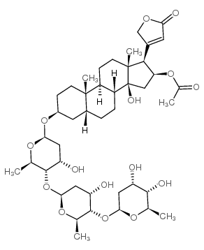 7242-07-1结构式