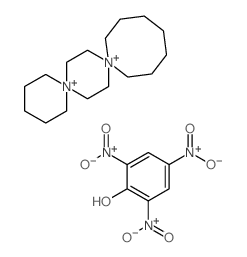 7468-20-4 structure