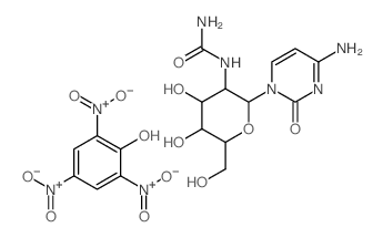 7474-54-6结构式