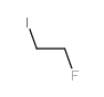 1-Fluoro-2-iodoethane Structure