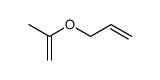 2-methyl-3-oxa-1,5-hexadiene结构式