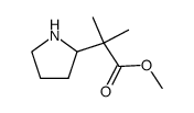 86000-16-0 structure