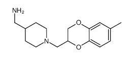 89483-81-8 structure