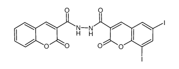 1001015-80-0 structure