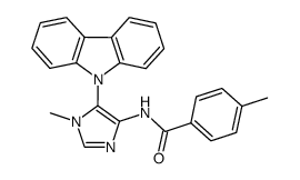 1001024-10-7 structure