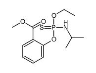 Isofenphos-methyl结构式