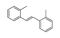 BENZENE,1,1'-(1,2-ETHENEDIYL)结构式