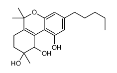 11003-36-4 structure